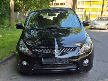 Grandis 2.4 Intense