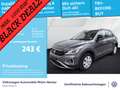 Volkswagen T-Roc 2.0 TDI GOAL Navi PDC LED uvm Grau - thumbnail 1