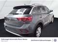 Volkswagen T-Roc 2.0 TDI GOAL Navi PDC LED uvm Grau - thumbnail 8