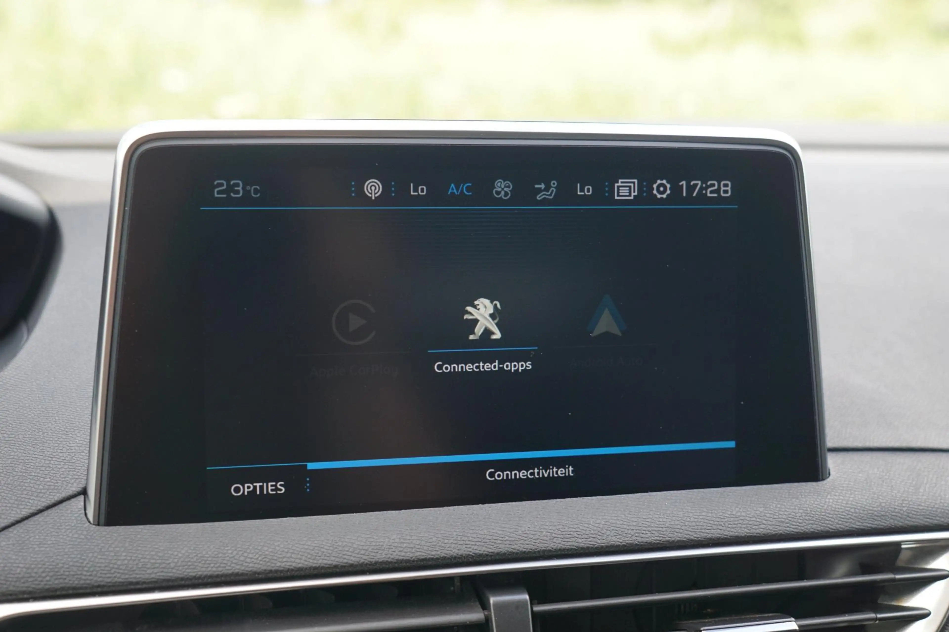 Peugeot 3008 1.2 PureTech Blue Lease Premium - Gris Hurricane - — photo 16