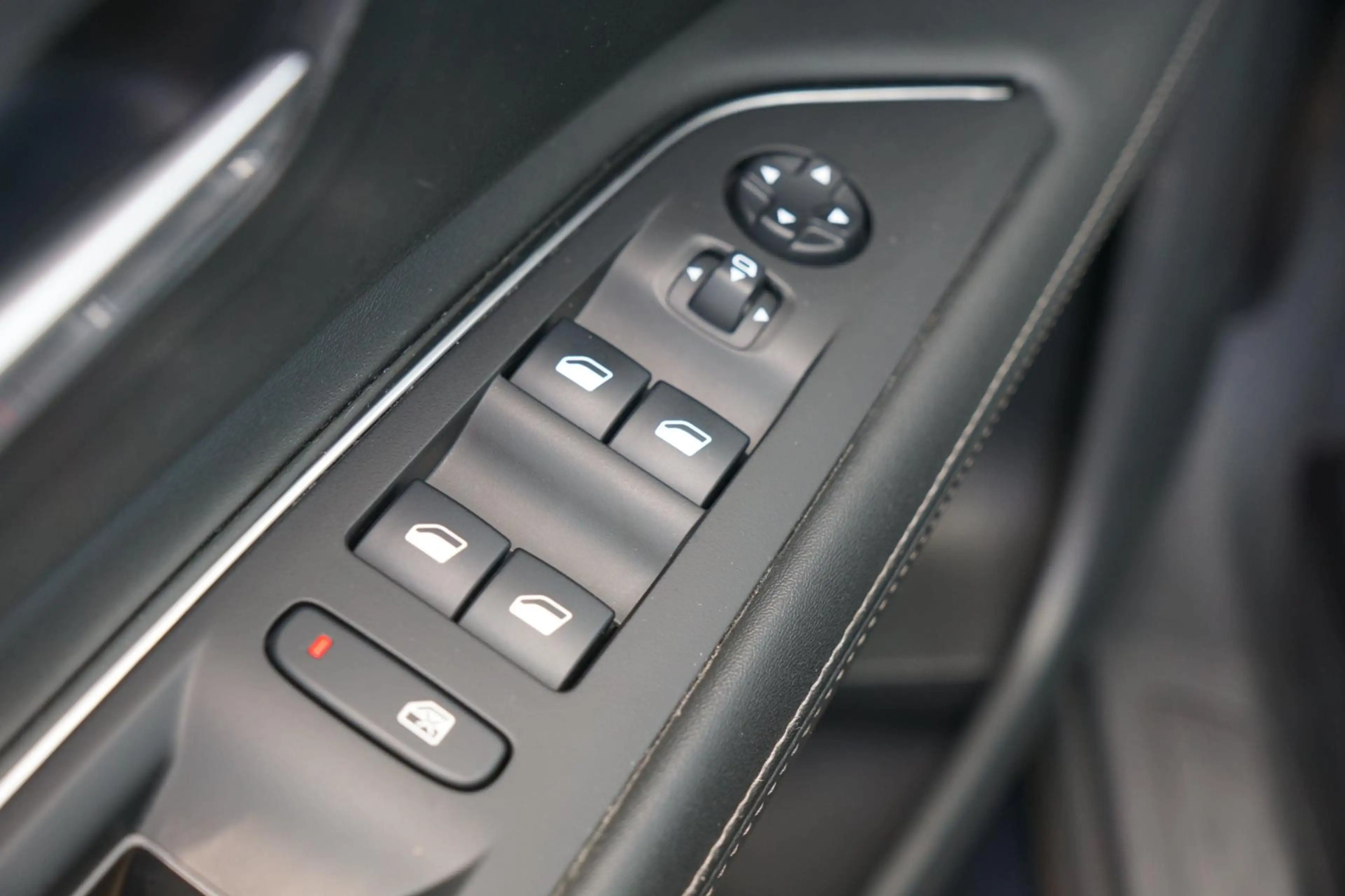 Peugeot 3008 1.2 PureTech Blue Lease Premium - Gris Hurricane - — photo 25