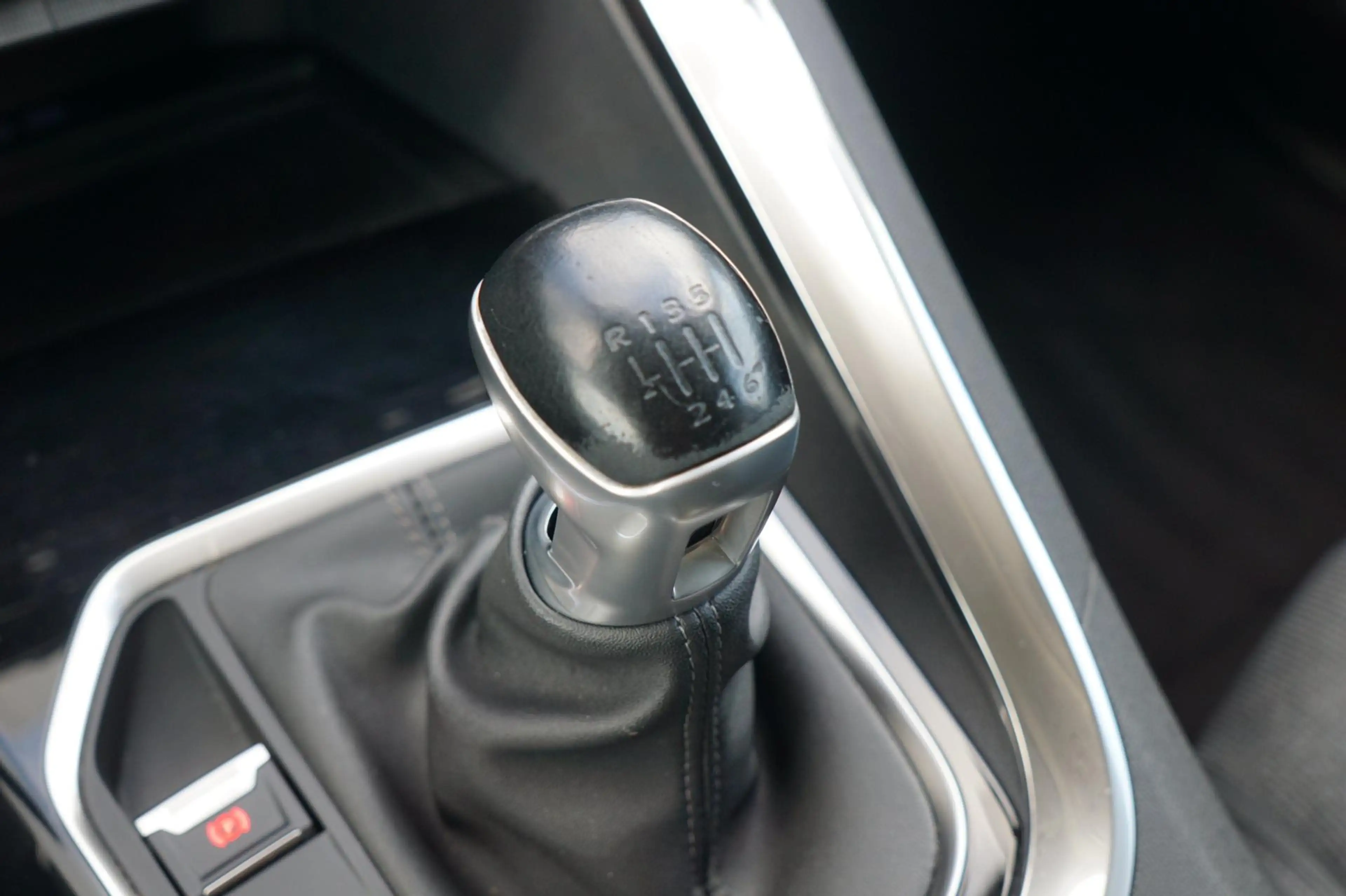 Peugeot 3008 1.2 PureTech Blue Lease Premium - Gris Hurricane - — photo 18