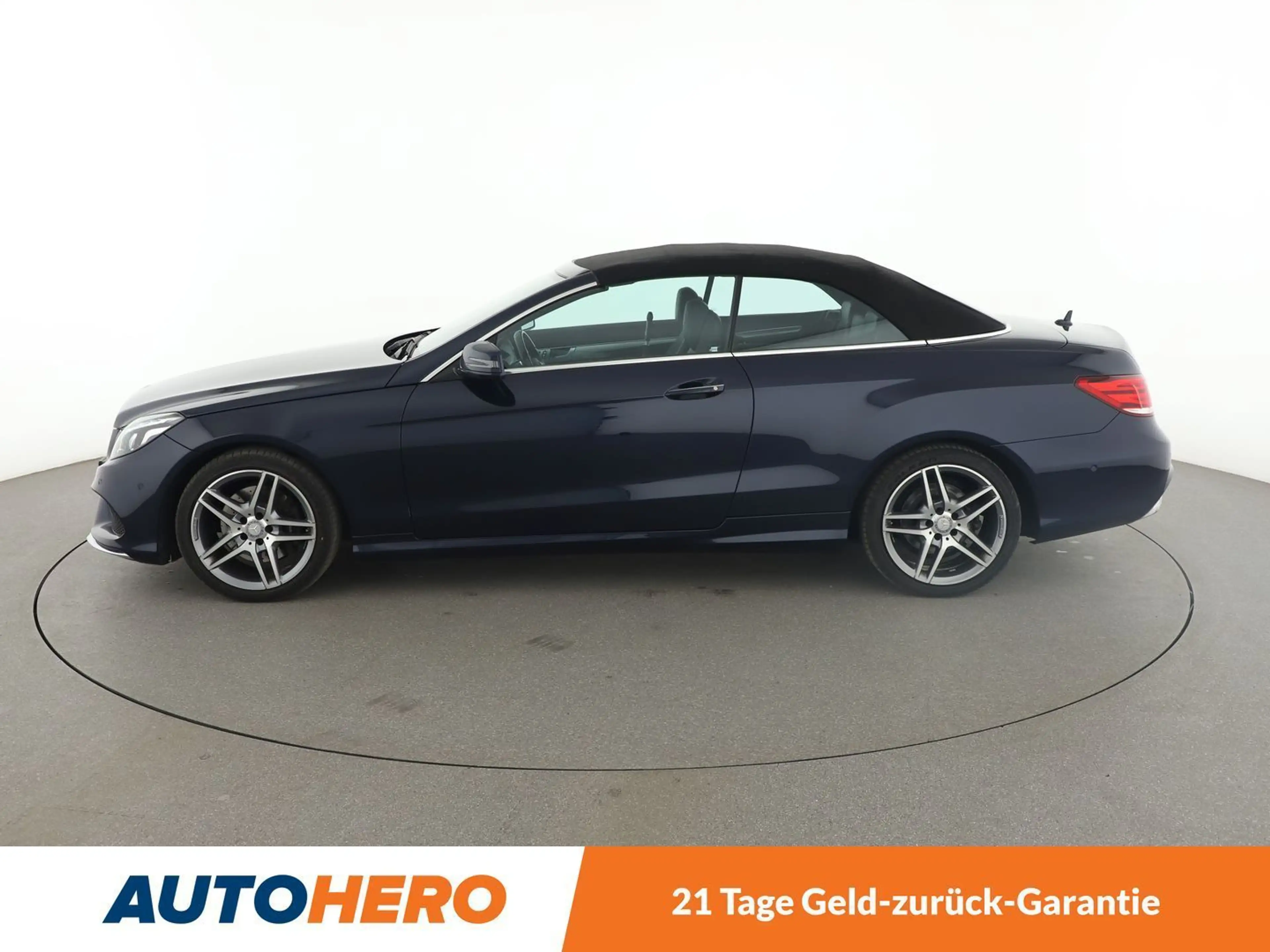 Mercedes-Benz E 250 CGI Aut.*LED*NAVI*CAM*PDC*SHZ*KLIMA*GARANTIE* — photo 3