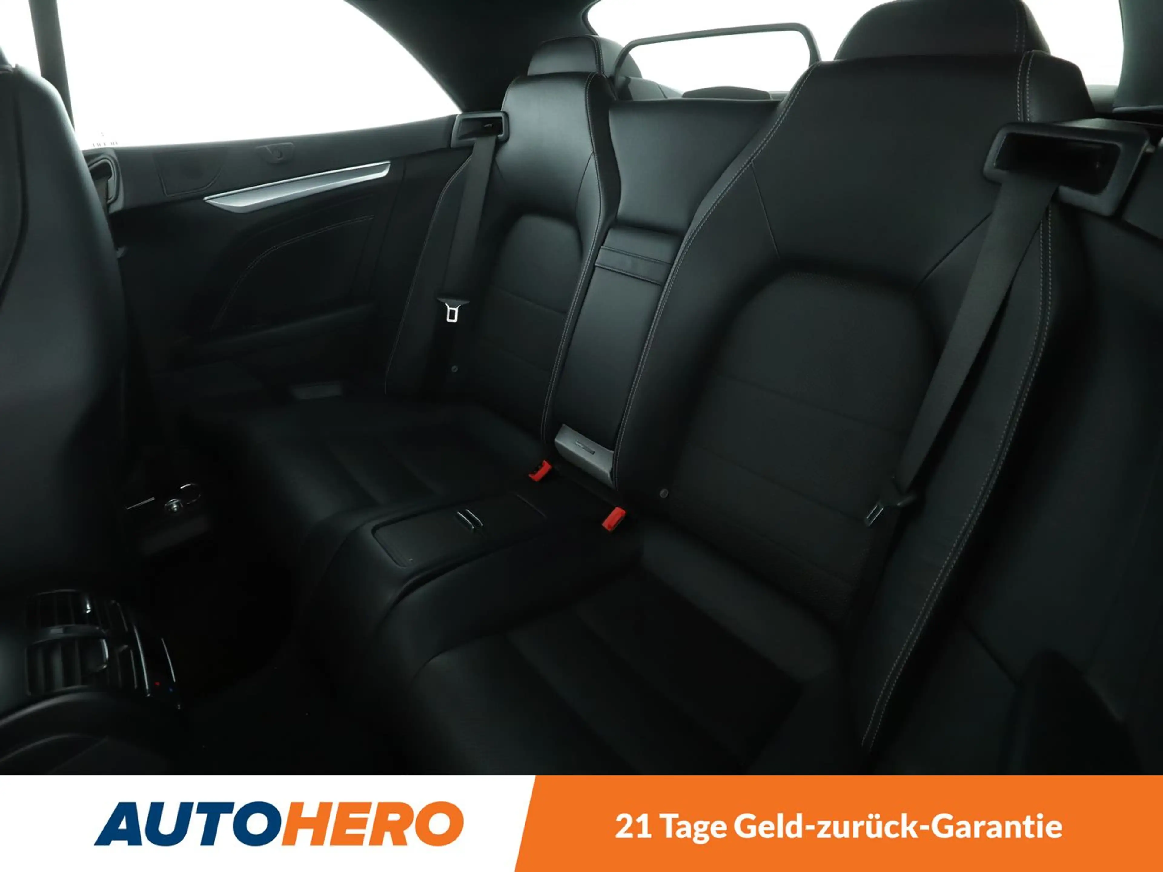 Mercedes-Benz E 250 CGI Aut.*LED*NAVI*CAM*PDC*SHZ*KLIMA*GARANTIE* — photo 14