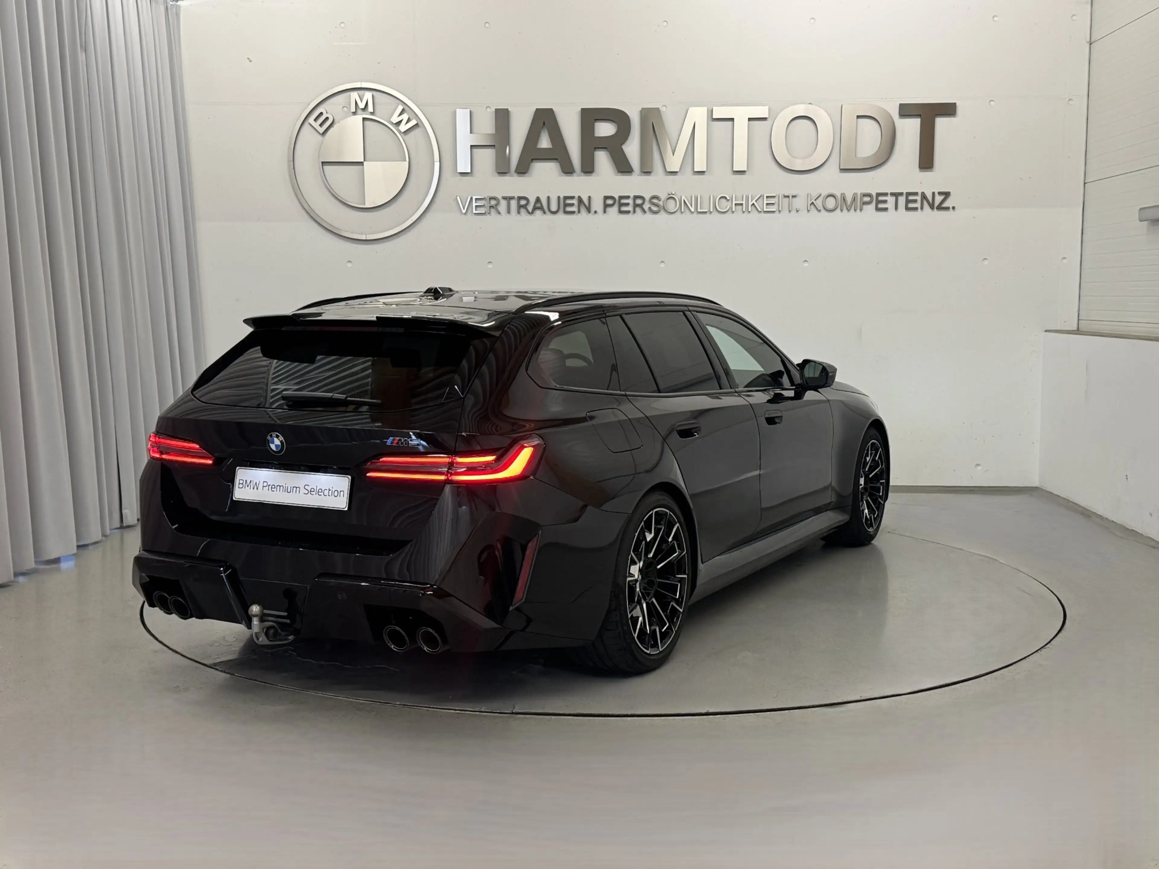 BMW M5 *AHK / LED / Bowers&Wilkins* — photo 5