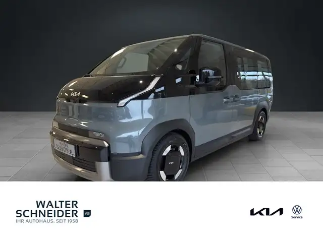 Kia Passenger 71.2 ELITE WP SMP PP SP AW