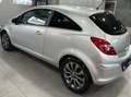 Opel Corsa Corsa IV 2010 3p 1.2 Edition 85cv Silber - thumbnail 5