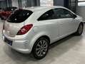 Opel Corsa Corsa IV 2010 3p 1.2 Edition 85cv Silber - thumbnail 6