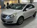 Opel Corsa Corsa IV 2010 3p 1.2 Edition 85cv Silber - thumbnail 3