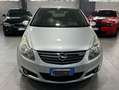 Opel Corsa Corsa IV 2010 3p 1.2 Edition 85cv Silber - thumbnail 1