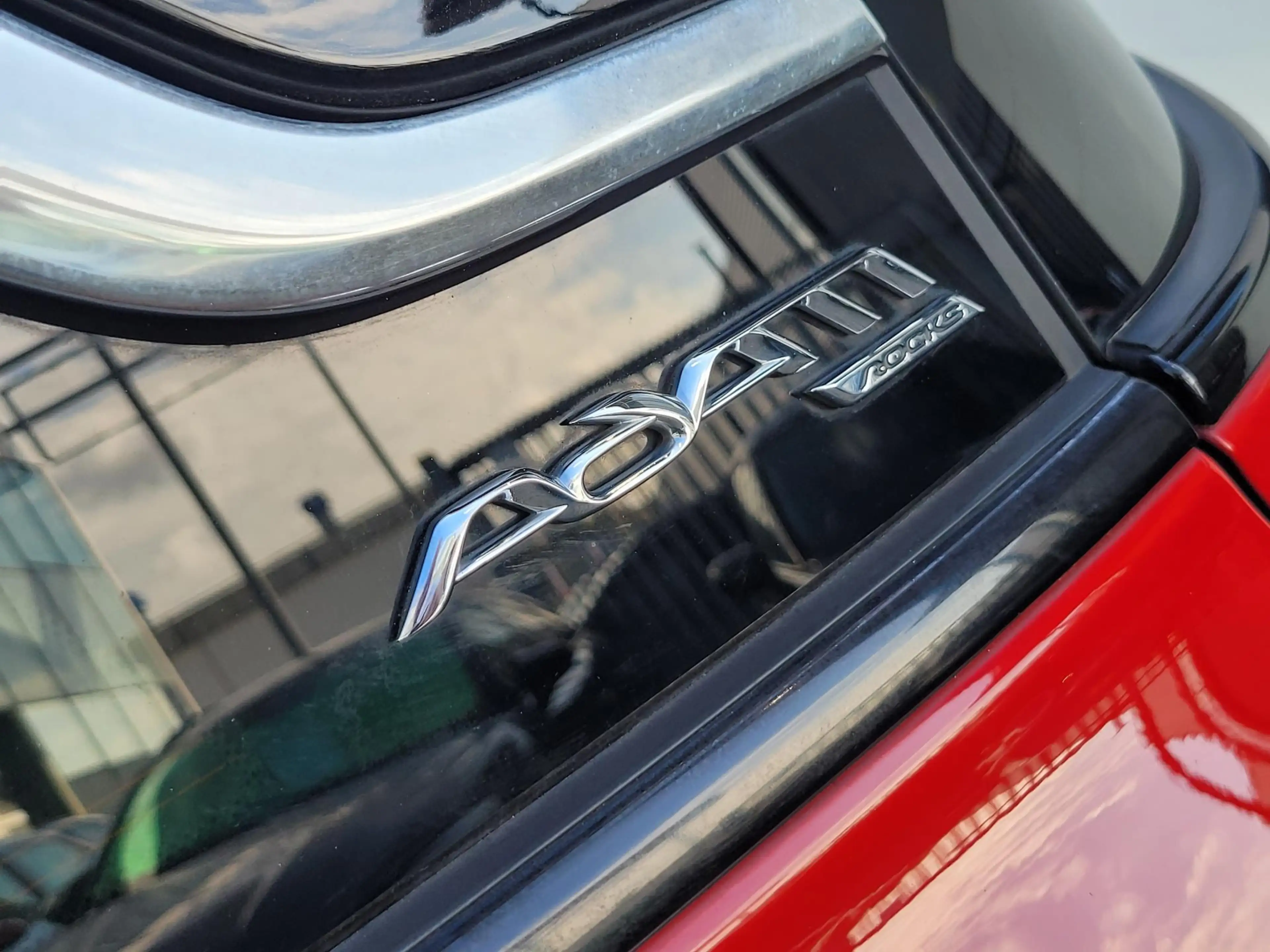 Opel Adam 1.0 Turbo Rocks | Elektrisch Vouwdak | Navigatie | — photo 30
