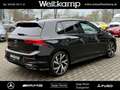 Volkswagen Golf Golf VIII 2.0 TSI R-Line Kamera+Panoramadach+ACC Schwarz - thumbnail 6