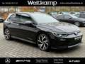 Volkswagen Golf Golf VIII 2.0 TSI R-Line Kamera+Panoramadach+ACC Schwarz - thumbnail 22