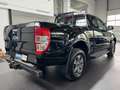 Ford Ranger XL Extrakabine 4x4 | SH | KLIMA | Schwarz - thumbnail 4