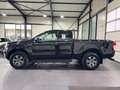 Ford Ranger XL Extrakabine 4x4 | SH | KLIMA | Schwarz - thumbnail 2
