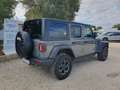 Jeep Wrangler Unlimited 2.0 PHEV ATX 4xe Rubicon Grijs - thumbnail 23