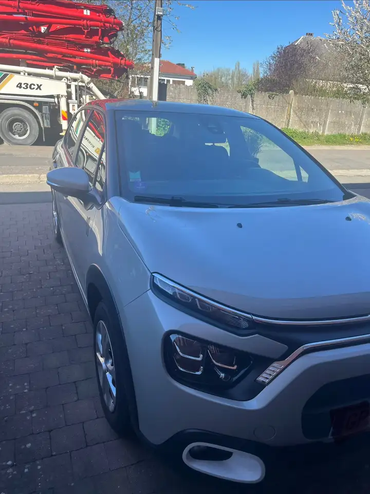 Citroen C3 C3 — photo 3