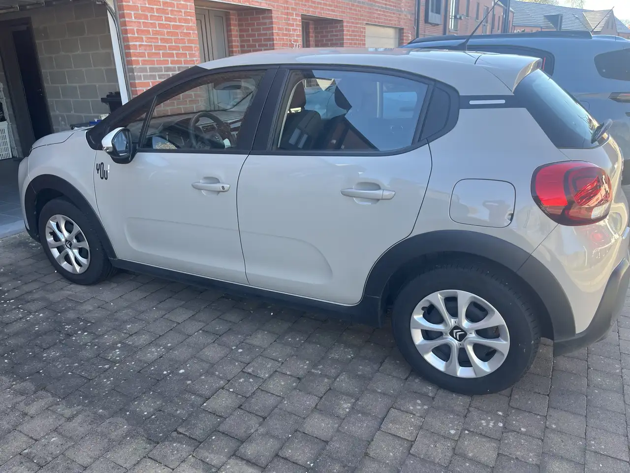 Citroen C3 C3 — photo 4