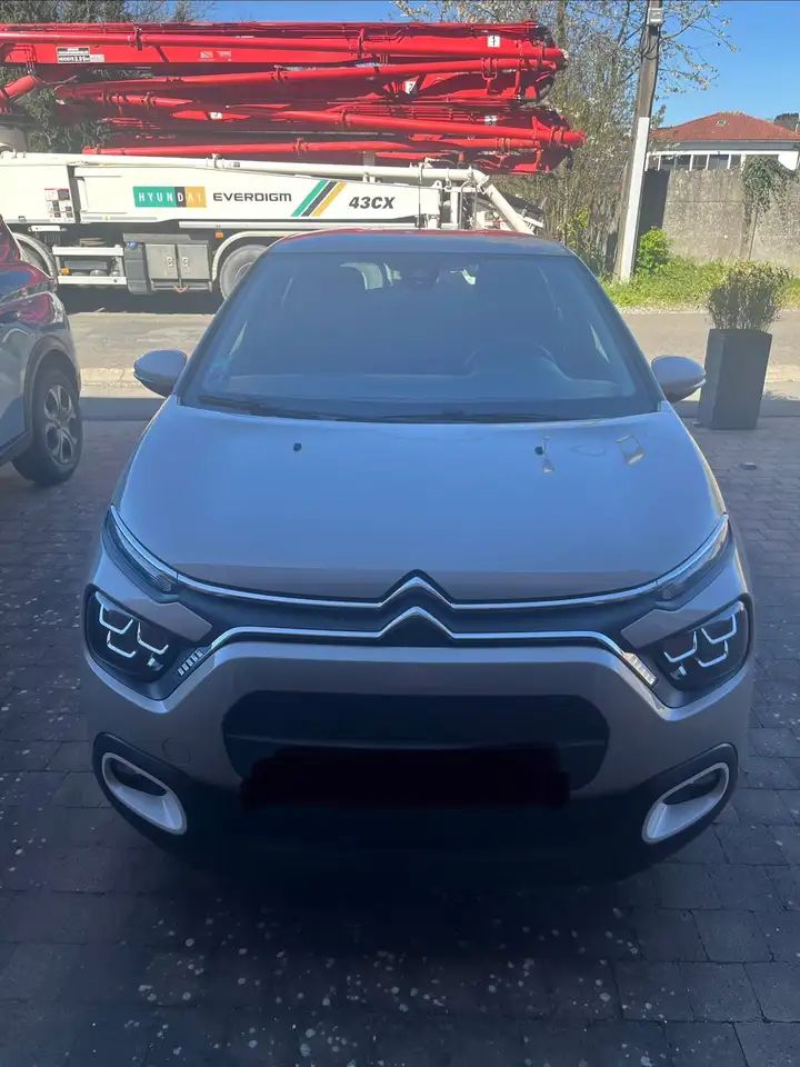 Citroen C3 C3 — photo 2