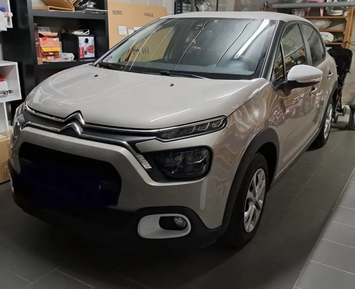 Citroen C3 C3 — photo 9