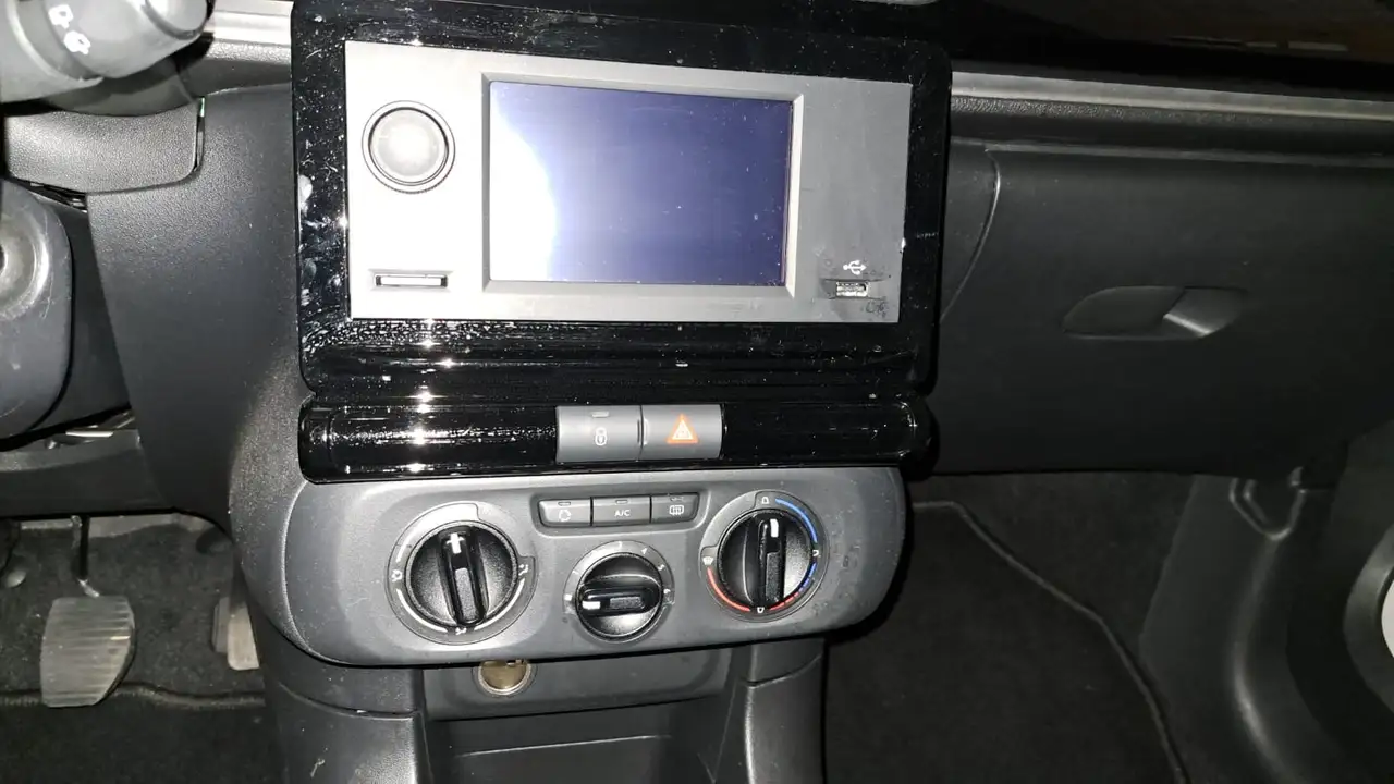 Citroen C3 C3 — photo 7