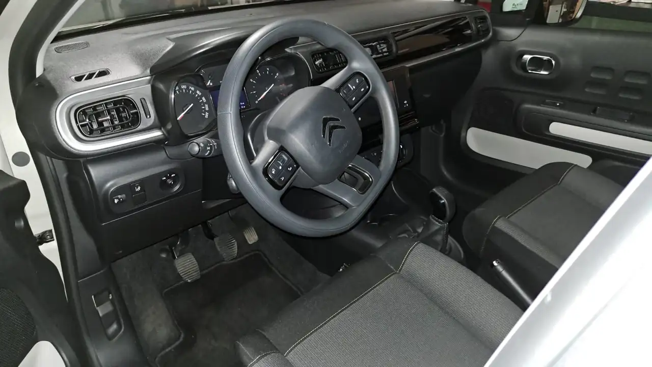 Citroen C3 C3 — photo 8