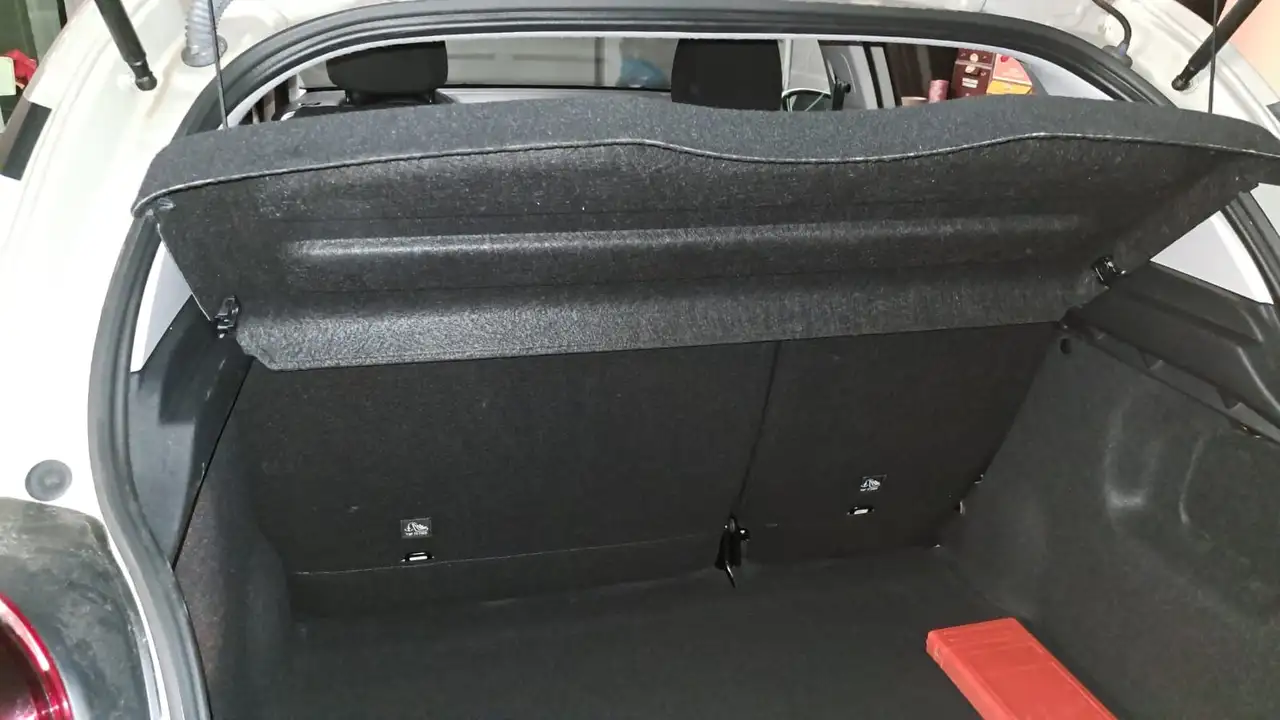 Citroen C3 C3 — photo 5