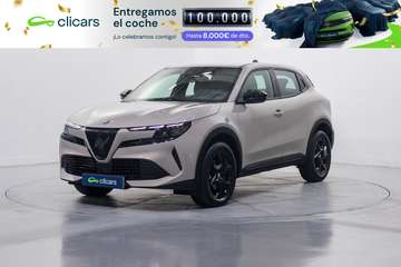 Ibrida 1.2 Q4 108kw eDCT6