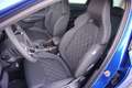Skoda Karoq 2.0TDI Sportline 4x4 AHK Canton Navi 360° Kamera Синій - thumbnail 17