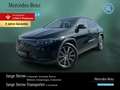 Mercedes-Benz EQA 350 EQA 350 4M ELECTRIC-ART+DISTR+360+SOUND+KEYL+AMG Schwarz - thumbnail 1