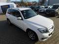 Mercedes-Benz GLK 220 GLK 220 CDI BE+Sport+Chrom-Paket+aktiver Park-Assi Blanc - thumbnail 11