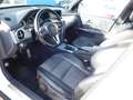 Mercedes-Benz GLK 220 GLK 220 CDI BE+Sport+Chrom-Paket+aktiver Park-Assi Blanc - thumbnail 12