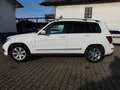 Mercedes-Benz GLK 220 GLK 220 CDI BE+Sport+Chrom-Paket+aktiver Park-Assi Blanc - thumbnail 3