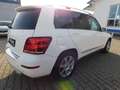 Mercedes-Benz GLK 220 GLK 220 CDI BE+Sport+Chrom-Paket+aktiver Park-Assi Blanc - thumbnail 8