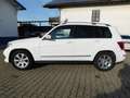 Mercedes-Benz GLK 220 GLK 220 CDI BE+Sport+Chrom-Paket+aktiver Park-Assi Blanc - thumbnail 4