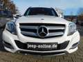 Mercedes-Benz GLK 220 GLK 220 CDI BE+Sport+Chrom-Paket+aktiver Park-Assi Blanc - thumbnail 1
