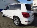 Mercedes-Benz GLK 220 GLK 220 CDI BE+Sport+Chrom-Paket+aktiver Park-Assi Blanc - thumbnail 5