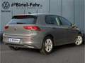 Volkswagen Golf VIII Life eTSI 1.5 DSG 2 JAHRE ANSCH-GARANTIE LED Grau - thumbnail 4