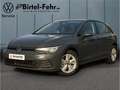 Volkswagen Golf VIII Life eTSI 1.5 DSG 2 JAHRE ANSCH-GARANTIE LED Grau - thumbnail 1