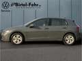 Volkswagen Golf VIII Life eTSI 1.5 DSG 2 JAHRE ANSCH-GARANTIE LED Grau - thumbnail 2