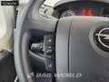 Opel Movano 140PK Driezijdige Kipper Dubbel Cabine Airco Cruis Wit - thumbnail 21
