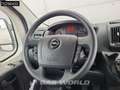 Opel Movano 140PK Driezijdige Kipper Dubbel Cabine Airco Cruis Wit - thumbnail 20