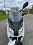 Yamaha X-Max 250 YP250RA Blanc - thumbnail 4