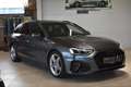 Audi A4 Avant 30 TDI //S line //Panorama Grau - thumbnail 4