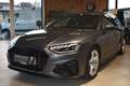 Audi A4 Avant 30 TDI //S line //Panorama Grau - thumbnail 1