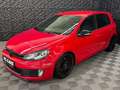 Volkswagen Golf GTI 2.0 TSI 450 PS *Jänner Angebot* Rot - thumbnail 1