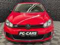 Volkswagen Golf GTI 2.0 TSI 450 PS *Jänner Angebot* Rot - thumbnail 2