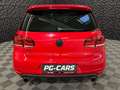 Volkswagen Golf GTI 2.0 TSI 450 PS *Jänner Angebot* Rot - thumbnail 6