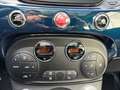 Fiat 500 Automatik/Navigation/DAB+/16"LM Blue - thumbnail 9