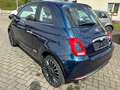 Fiat 500 Automatik/Navigation/DAB+/16"LM Blue - thumbnail 2